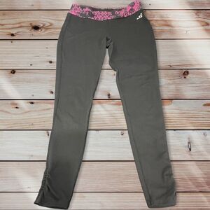 BCG super soft scrunch leggings